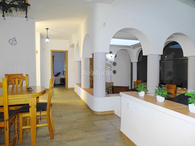 Foto 9f3c864e-50a8-435e-aaec-cc1b8f8d903b. Xalet amb aparcament piscina a Atarfe