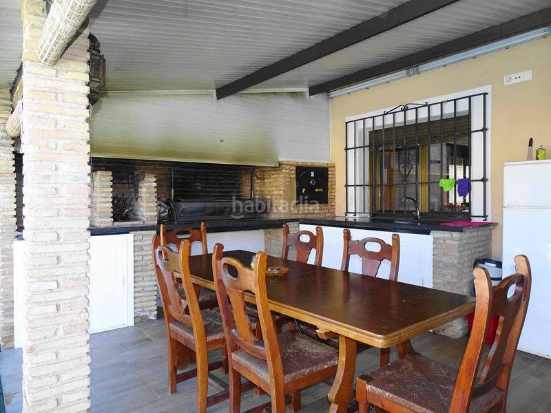 Foto f334fe47-16ef-483e-bd01-d8f149adb43b. Xalet amb aparcament piscina a Atarfe