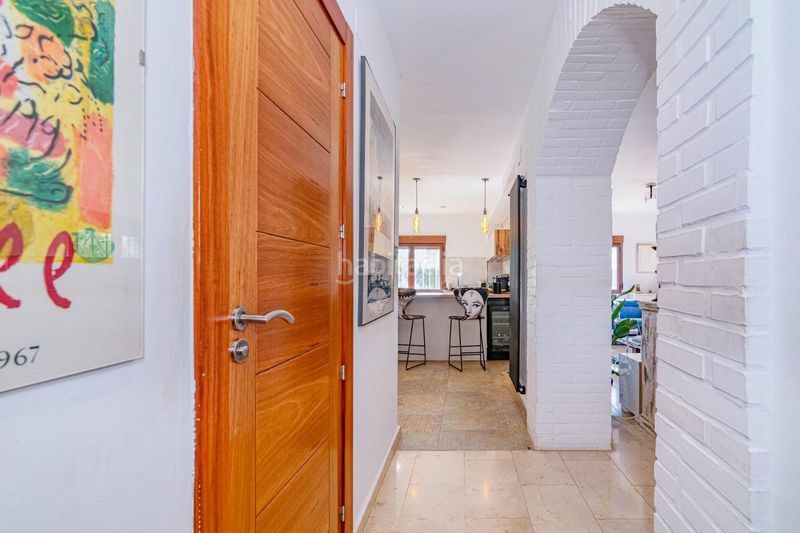 Foto 078e06a4-c5e3-4874-91f8-41094c6a7720. Xalet amb aparcament a Gójar