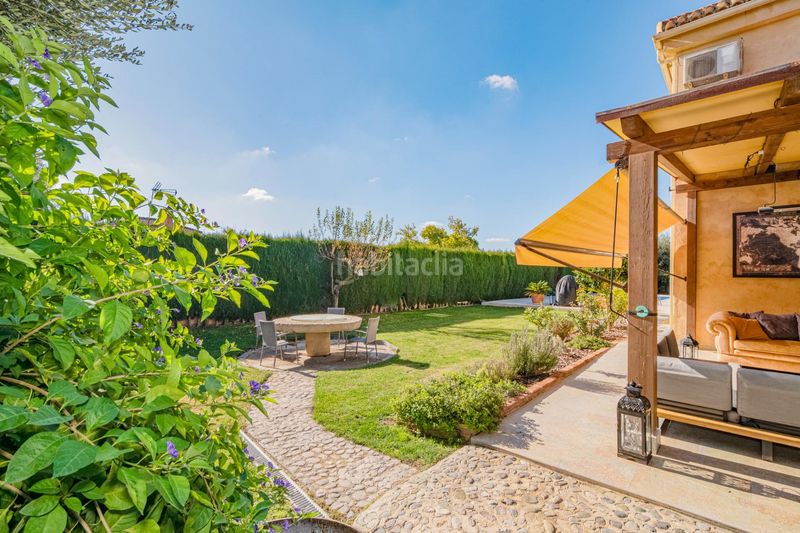 Foto 1a7f967e-e9d2-4cc7-ba00-56c89720acfc. Xalet amb aparcament a Gójar