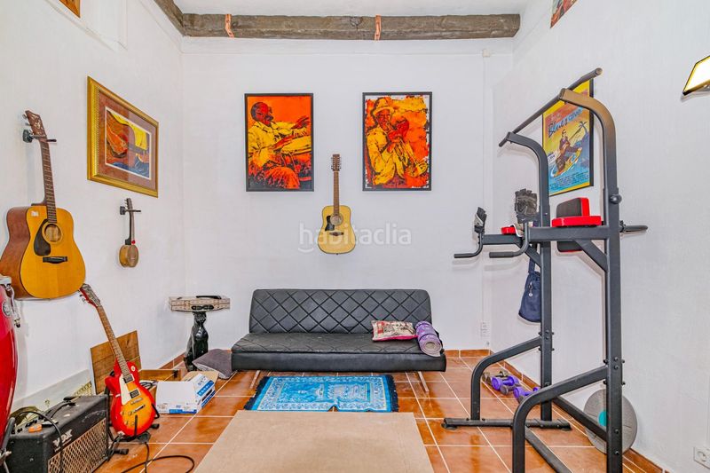 Foto 544dc270-e0a3-4e34-84fe-9906f4cbfb70. Xalet amb aparcament a Gójar