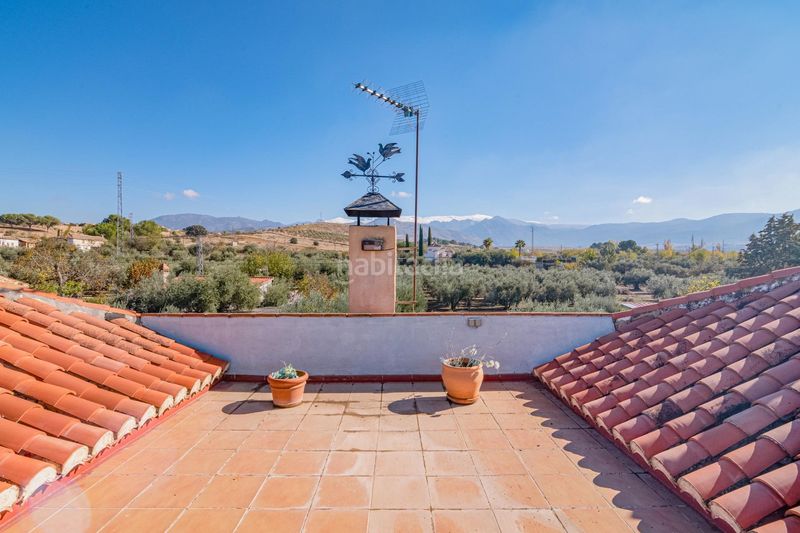 Foto 5ce389fb-2971-4e1a-aef6-841b0fc6c3e8. Xalet amb aparcament a Gójar