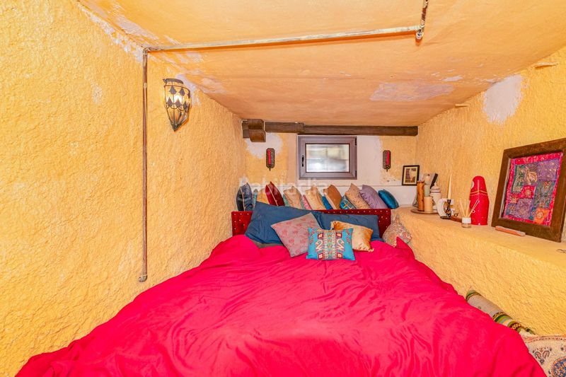 Foto 5e5c81c1-9ccd-4a10-bb2e-ab4a631ee194. Xalet amb aparcament a Gójar