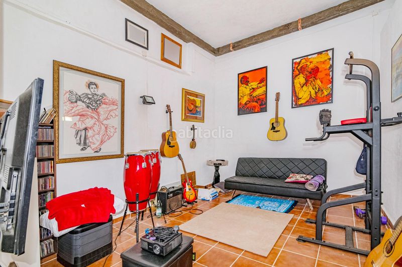 Foto 7d3c332d-33d0-43a3-ab5a-0abcbada6c6c. Xalet amb aparcament a Gójar