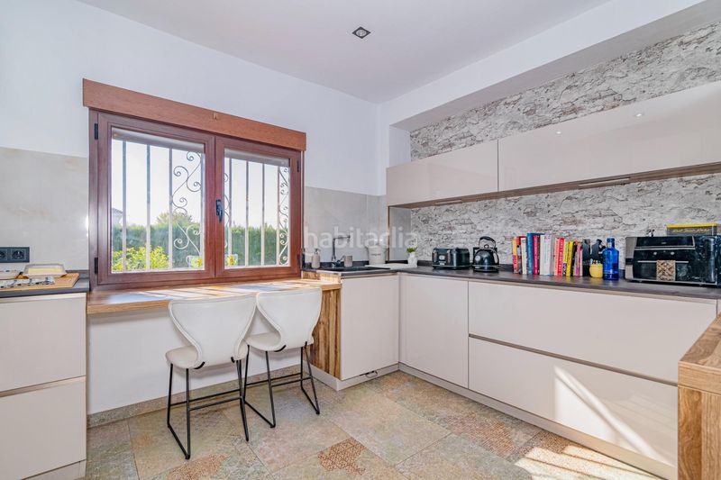 Foto 87dda9b4-1179-4024-ae93-a6addc8f41f2. Xalet amb aparcament a Gójar