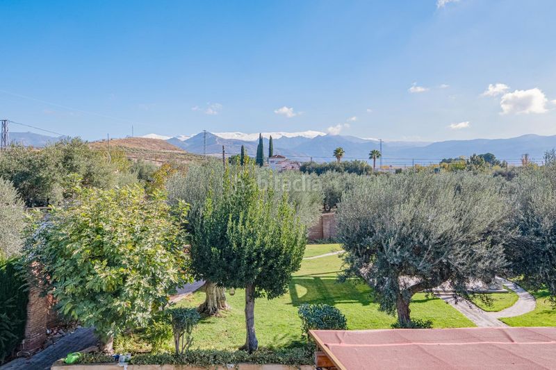 Foto 8bca679f-0584-4d0f-9b21-388406f99d9c. Xalet amb aparcament a Gójar