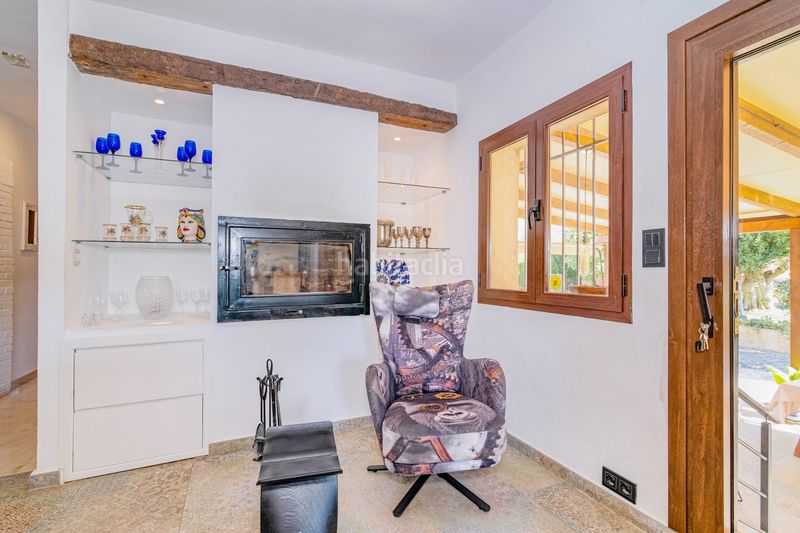 Foto 8ca27570-936d-4c85-a130-225237cd13d5. Xalet amb aparcament a Gójar