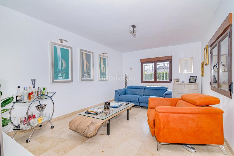 Foto d646e371-9467-4f8d-9b57-7c3f112fc8c4. Xalet amb aparcament a Gójar