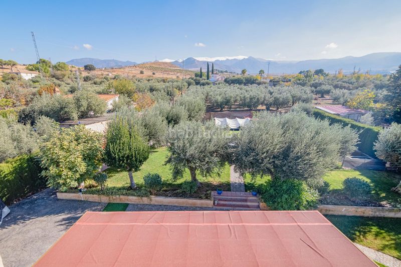 Foto eb48306b-a876-4dc7-8bd7-427e7c95a55d. Xalet amb aparcament a Gójar