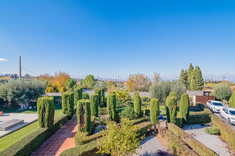 Foto ed81e72f-3539-4f04-b695-ad0b4a35ad9f. Xalet amb aparcament a Gójar