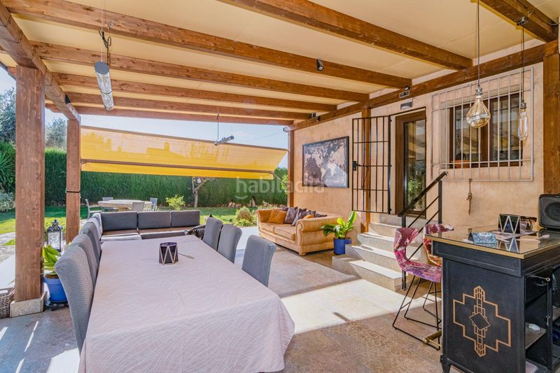 Foto f07a1b68-2b09-4b44-a29b-032b97d36b05. Xalet amb aparcament a Gójar