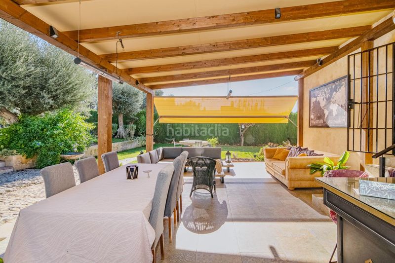 Foto f4d0d34a-4ada-48e3-bff8-5ab51dc16f7c. Xalet amb aparcament a Gójar