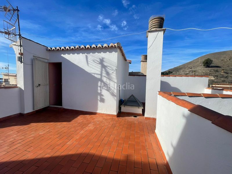 Foto 08a5c2d8-5255-47a1-8f72-37cdd20b1445. Casa adossada amb calefacció aparcament a Motril ciudad Motril