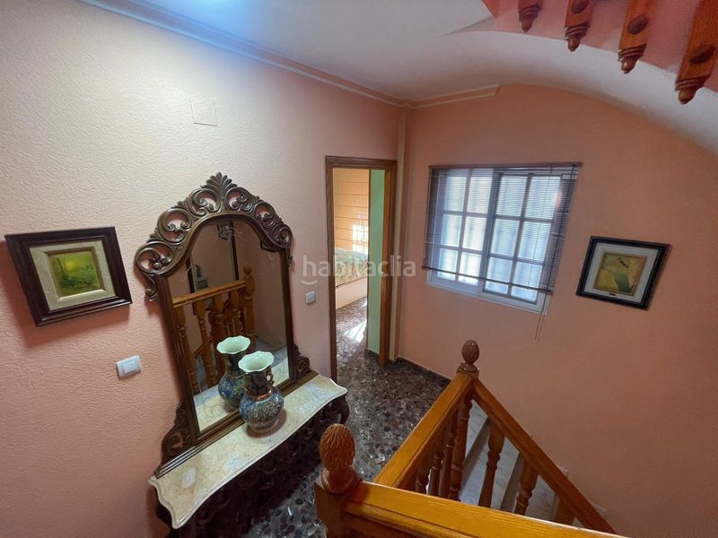 Foto 3813b844-af4d-4883-b0d7-2ce0f4b358f3. Casa adossada amb calefacció aparcament a Motril ciudad Motril