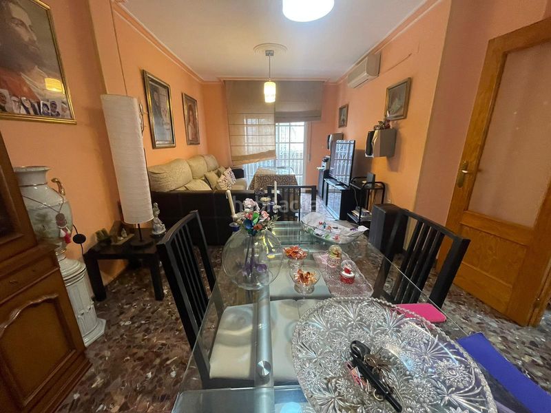 Foto 3d9e1116-9b15-422f-8925-1c0fa6ddbb61. Casa adossada amb calefacció aparcament a Motril ciudad Motril