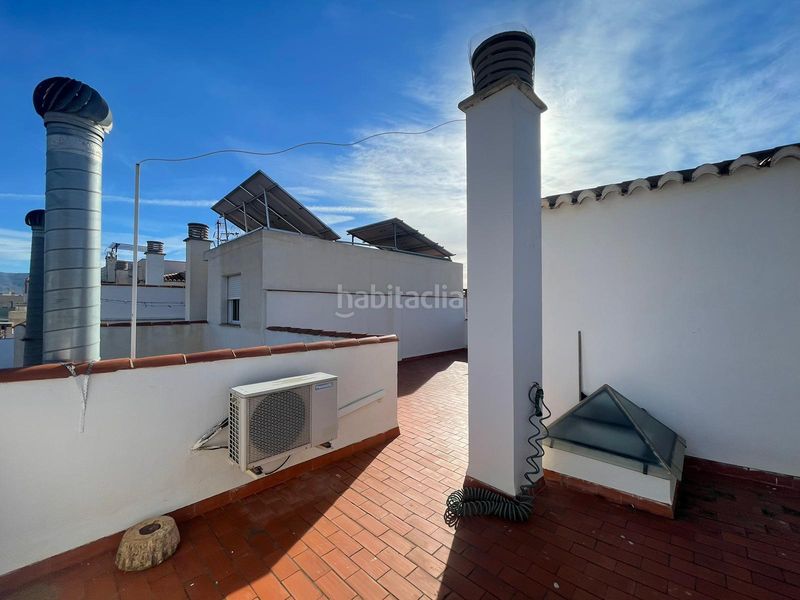 Foto 4b4cc112-4612-401a-9c6f-22d38bfba609. Casa adossada amb calefacció aparcament a Motril ciudad Motril