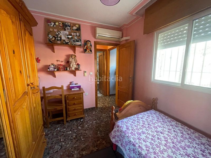 Foto 55dfa09e-2738-435e-88a6-129c885905c1. Casa adossada amb calefacció aparcament a Motril ciudad Motril