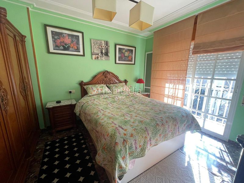 Foto 561b8e1d-1109-4aff-bc93-48573bde0166. Casa adossada amb calefacció aparcament a Motril ciudad Motril