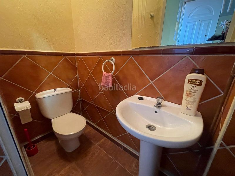 Foto 597ef8af-17ee-4436-886b-137de7445c3d. Casa adossada amb calefacció aparcament a Motril ciudad Motril