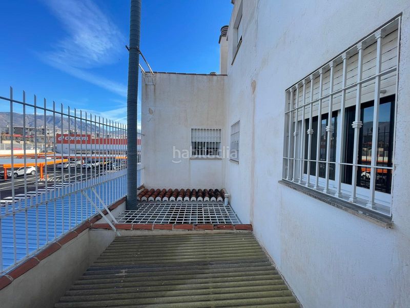 Foto 8f5be16e-5316-44e4-a979-45b542411297. Casa adossada amb calefacció aparcament a Motril ciudad Motril