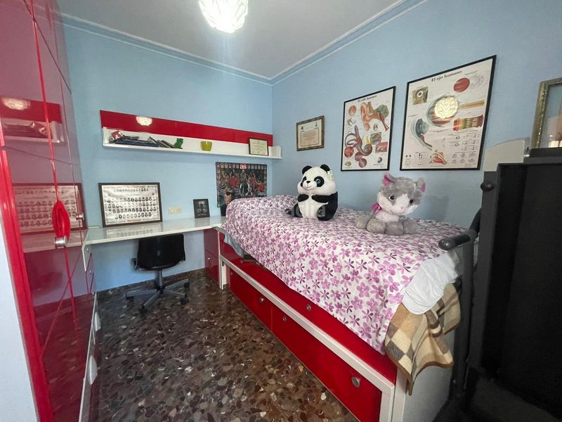 Foto c50bc4e2-4f72-4d1b-a2ae-10f27f111907. Casa adossada amb calefacció aparcament a Motril ciudad Motril
