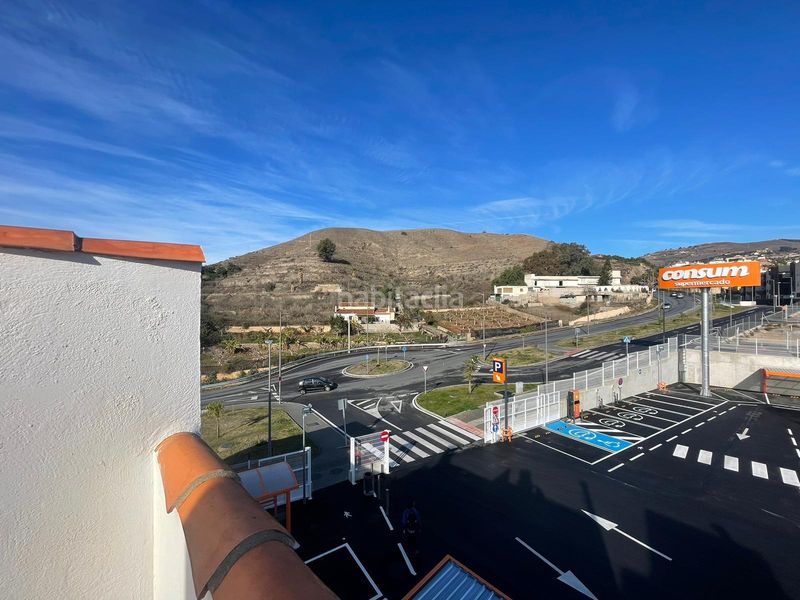 Foto c82dce35-728c-47d3-8e18-438c478f3b76. Casa adossada amb calefacció aparcament a Motril ciudad Motril