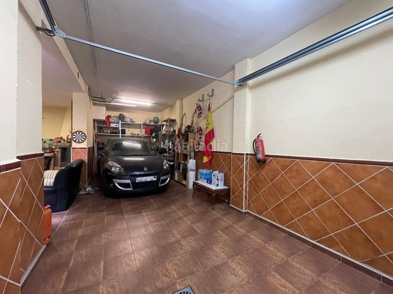 Foto e2d13dec-c456-4480-b3a7-049e1d623455. Casa adossada amb calefacció aparcament a Motril ciudad Motril