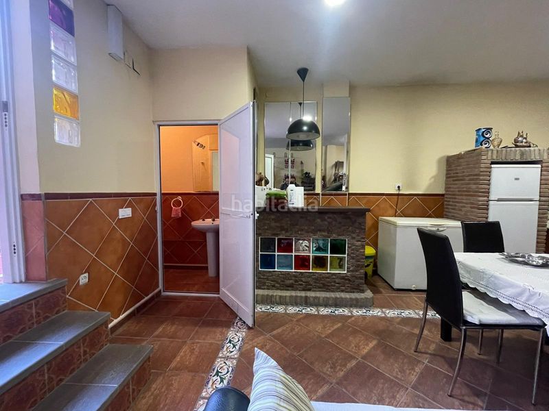 Foto eda51bcd-2170-4d1b-991d-33efac50265f. Casa adossada amb calefacció aparcament a Motril ciudad Motril