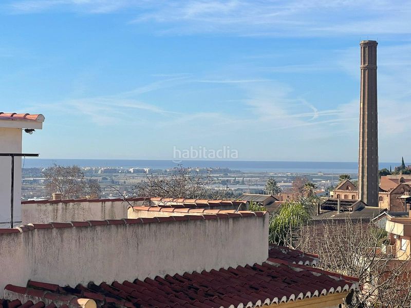 Foto f00ecf32-84b7-40e7-b090-500e00f6dd71. Casa adossada amb calefacció aparcament a Motril ciudad Motril