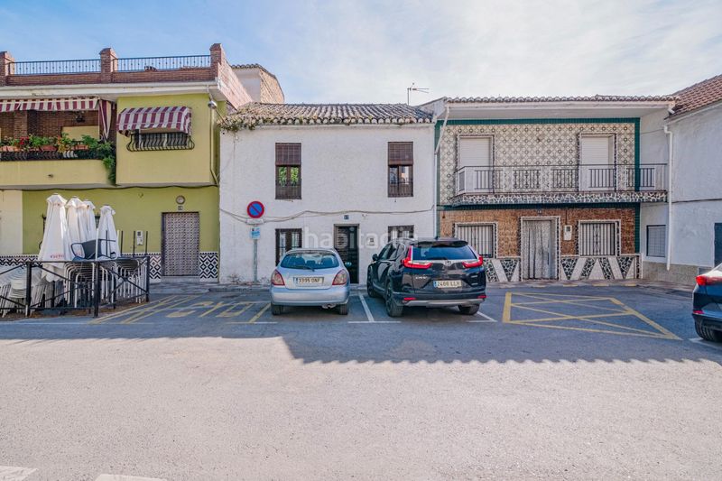 Foto 3c360c75-9dd6-4bce-be6f-73d968804038. Casa a Cúllar Vega