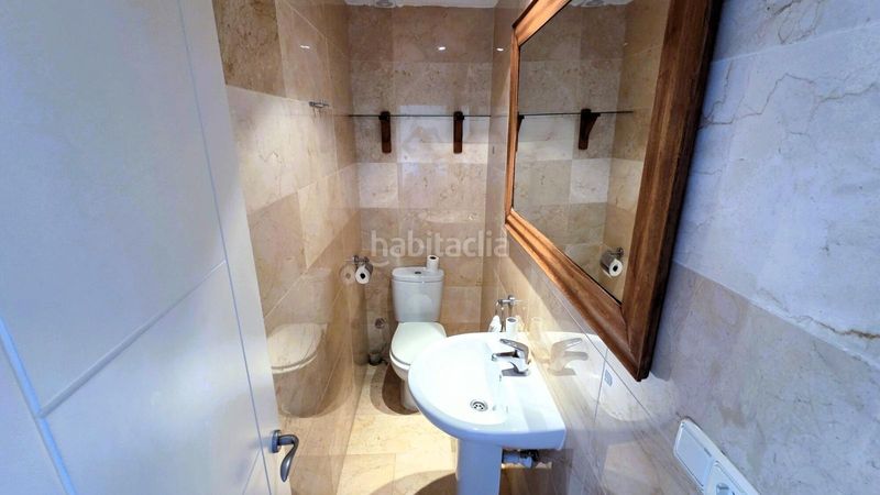 Foto 2a757708-2304-4d4b-8100-b2684d8f1672. Casa amb aparcament piscina a Monte los Almendros - El Pargo - Costa Aguilera Salobreña