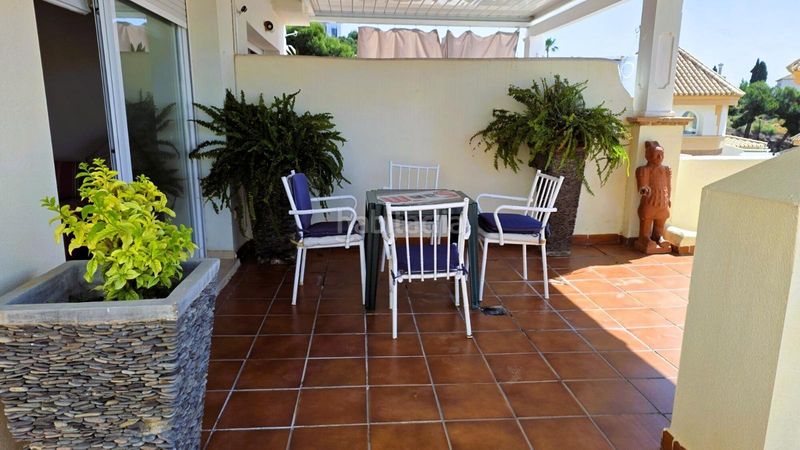 Foto 58adcdf9-37b3-4341-a86f-1e4a7e36099e. Casa amb aparcament piscina a Monte los Almendros - El Pargo - Costa Aguilera Salobreña