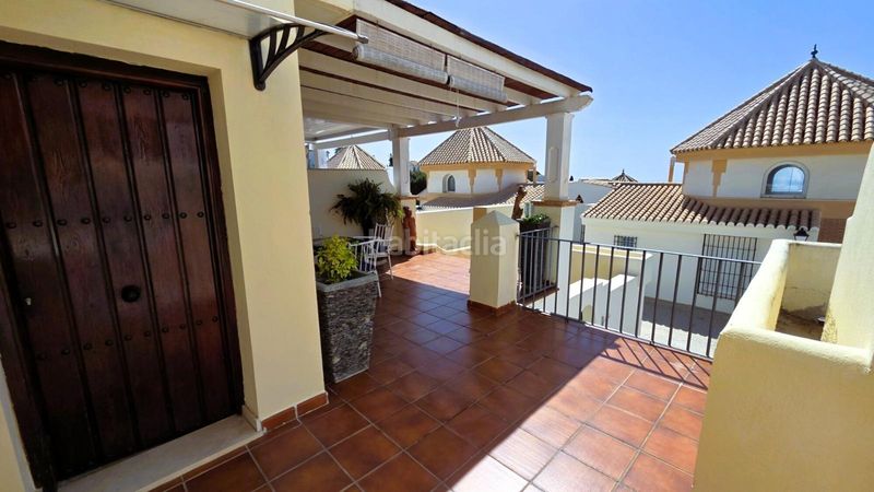 Foto 6a30e733-8b5d-4b3d-a2c9-210d5fffaf71. Casa amb aparcament piscina a Monte los Almendros - El Pargo - Costa Aguilera Salobreña
