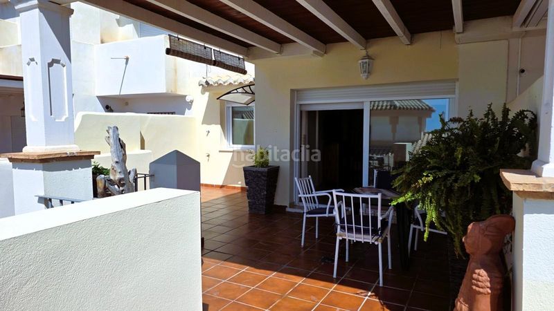 Foto afed9a70-3950-4a92-b49c-213c42c280b0. Casa amb aparcament piscina a Monte los Almendros - El Pargo - Costa Aguilera Salobreña