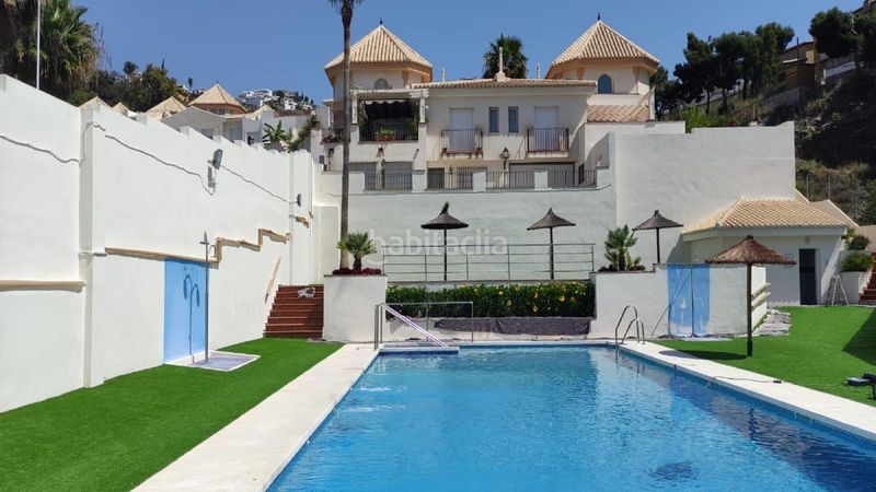 Foto f4d83f85-094c-4439-94c6-9d89d5cf2fb2. Casa amb aparcament piscina a Monte los Almendros - El Pargo - Costa Aguilera Salobreña