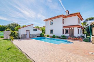 Xalet a Órgiva. Villa con licencia turística y alta rentabilidad en órgiva, la a