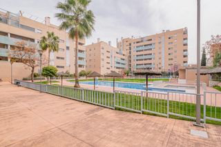 Pis a Campus de la Salud