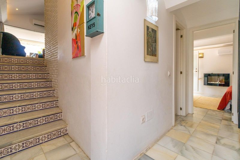 Foto 671db3c1-73d9-4a69-a829-35b255a66270. Casa aparellada amb calefacció a Bahía Dorada Estepona