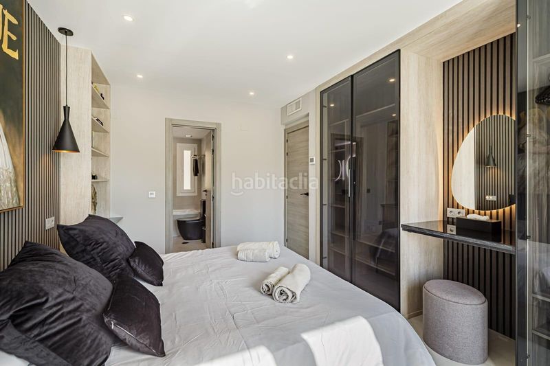 Foto abf887f0-93d8-4850-82b9-b64f81687bb0. Àtic amb calefacció piscina a Puerto Banús Marbella