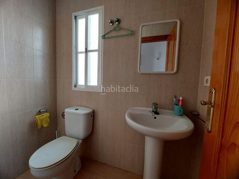 Foto 07b14526-3f5d-48ff-b371-58019bfcc4af. Flat with parking in Centro Salobreña