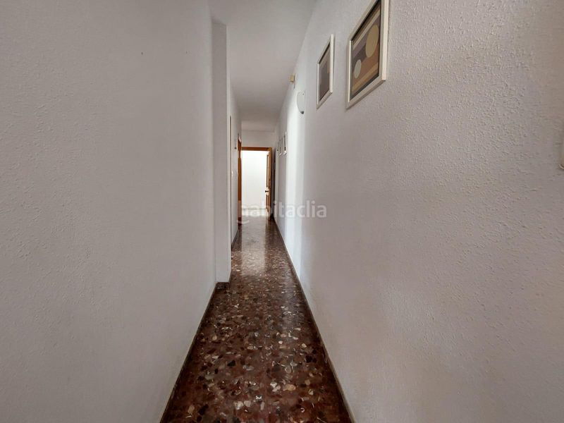 Foto 0a2f914c-c9f5-4db5-86f7-1b93ae1a9f36. Flat with parking in Centro Salobreña