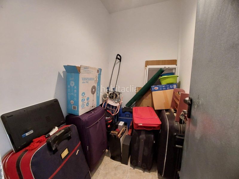 Foto 0b75c42d-10d0-414f-910c-c27bc85c087e. Flat with parking in Centro Salobreña