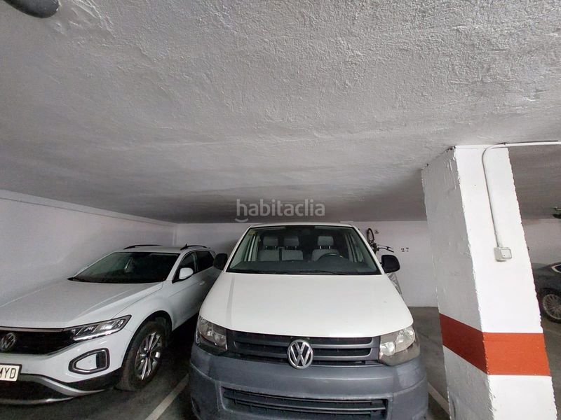 Foto 4a3cf7c6-0fcf-413b-89d7-915287e21069. Flat with parking in Centro Salobreña