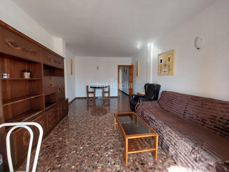 Foto 768a06dd-ad16-49eb-b8c0-5c8ad852a111. Flat with parking in Centro Salobreña