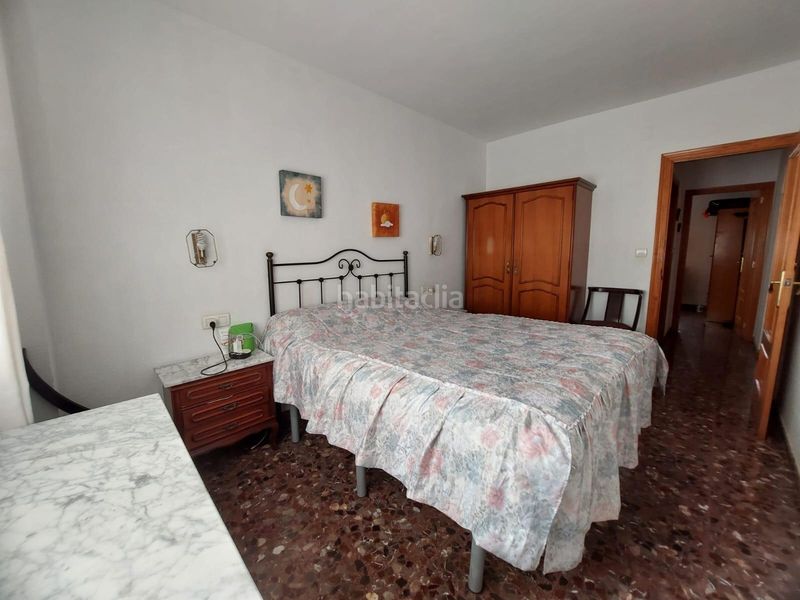 Foto 83b9f01a-5756-47c7-9830-22d45b1574f8. Flat with parking in Centro Salobreña