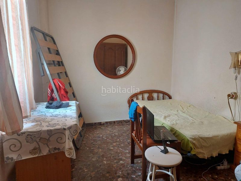 Foto bd8ad91f-7131-4c25-a741-9141b5005166. Flat with parking in Centro Salobreña
