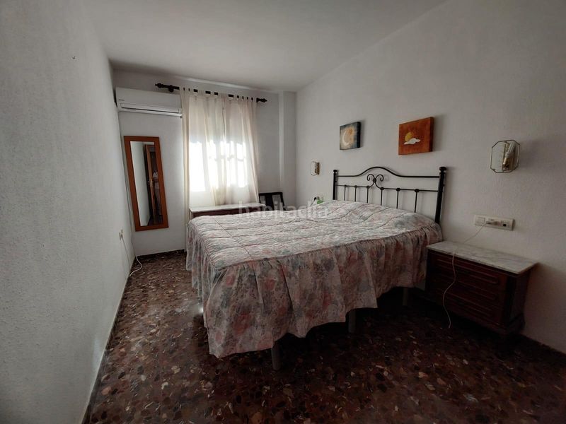 Foto fabd9b75-e55b-452d-99ae-e0918ec4d1f7. Flat with parking in Centro Salobreña