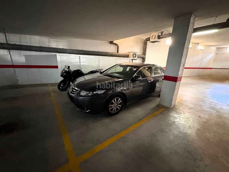 Foto 0dae0924-5757-499e-9bad-cb606faeb6f3. Flat with parking in Centro Salobreña