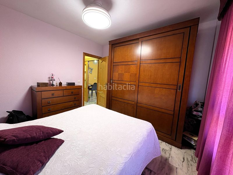 Foto 1a811b58-2e52-4897-a45d-b5a7c1926a5e. Flat with parking in Centro Salobreña