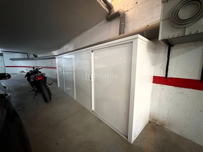 Foto 48017020-43b1-4a37-9708-4163efbb33d1. Flat with parking in Centro Salobreña